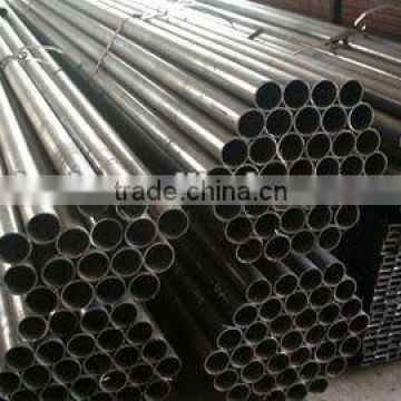 ASTM chrome alloy steel pipe 211