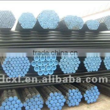 ASTM A106B seamless steel pipe