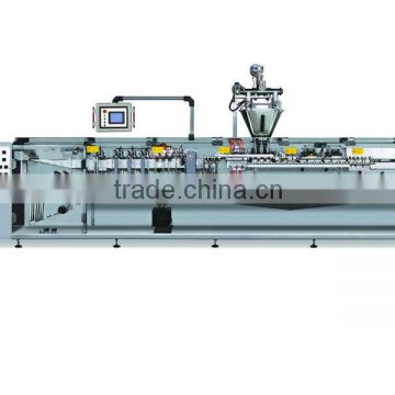 High capacity Powder Filling Packaging MachineYFH-270