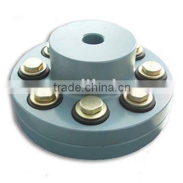 Cast/Die-cast Coupling Main Part for Transmission