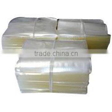 Large plastic polythene bags