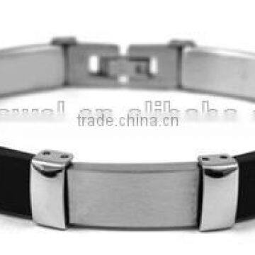 316L stainless steel bracelet magnetic bracelet