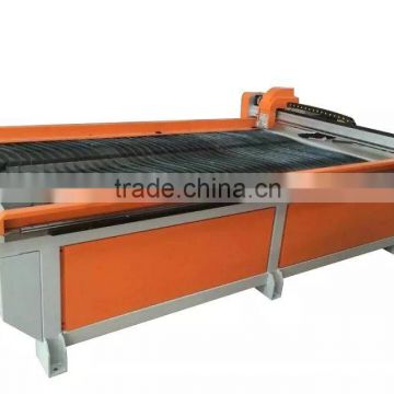 JOY CNC Plasma Cutter Machine Made in China Used For Metal Cutting