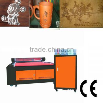 1300*1800 1300*2600mmLaser cutting machine cnc for leather cnc laser cutter