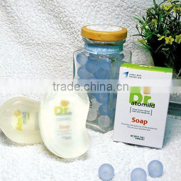 Atopy Care Transparent Soap