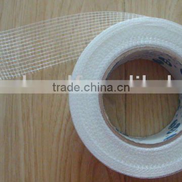 fiberglass tape/buliding materials for the wall (manufacturer)