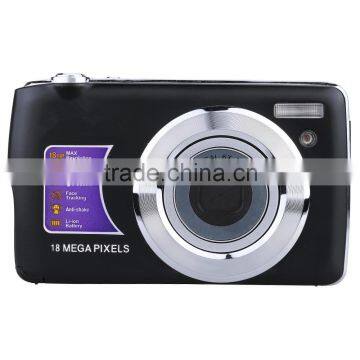 Winait Max 20mp Camera Digital With 6x Optical Zoom photo-6