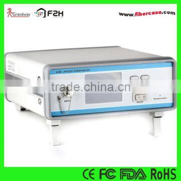 Grandway Bench-top Optical Power Meter photo-2