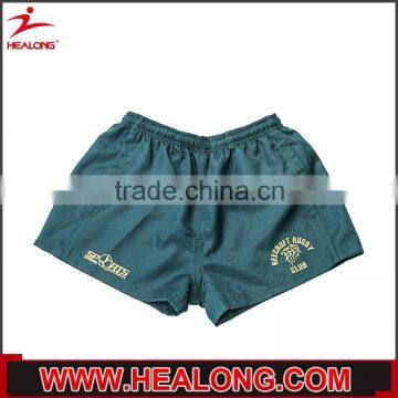 Breathable well comfortable polyester beach short pants