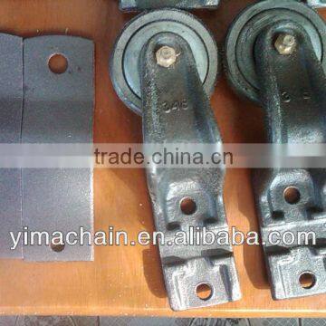 forging trolley X-348