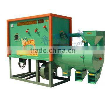 excellent performance machine for maize corn grit &flour together with best price