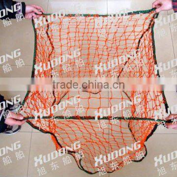 Nylon mesh net bag