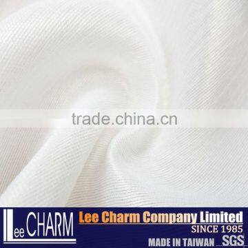 100% Polyester Silver Fabric for Apparel photo-3