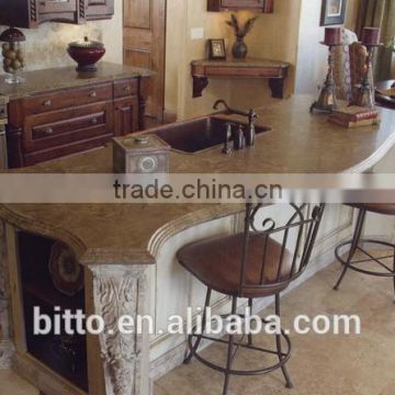 artificial stone countertops