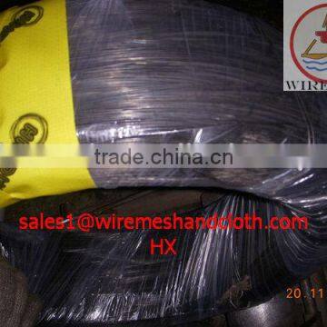 Black Annealed Wire/black Iron Wire/black Wire