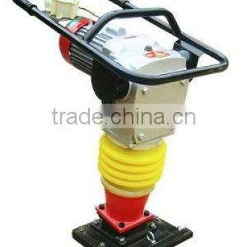 Hot selling!!! HCR80 Tamping Rammer with diesel/gasoline engine (tamper manufacturer)