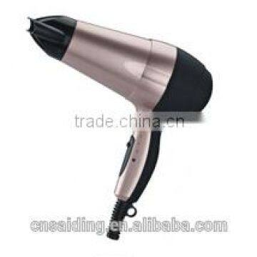 SAIDING good quality less noise cheap hair dryer SD-803