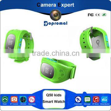 SOS Electronic Waterproof Sport Watch Gps photo-6