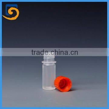 120ml Plastic Laboratory Diagnostic Reagent Bottle photo-4