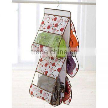 storage bag; fashion bag; pvc bag