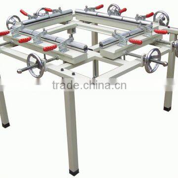 Screen Printing Mesh Stretcher / Hand Screen Stretcher photo-3