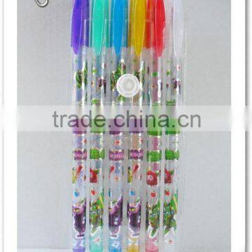 highlighte neutral pen