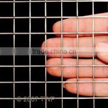 square wire netting