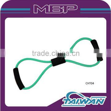 8 Resistance Band Latex Resistance Tube Resistance Band