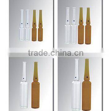 Ampoule Bottle 1-20ml