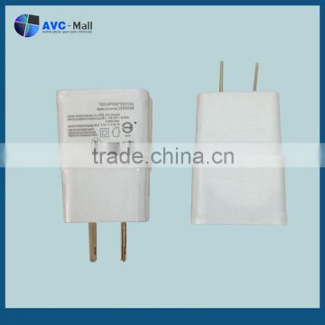 wholesale for samsung usb wall charger USA plug