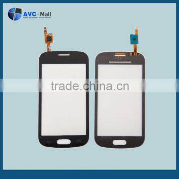 replacement for Samsung Galaxy Trend lite S7390 touch screen black