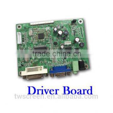 17.3" 16:9 Color Lcd Module With Led Backlight EDP Interface With 300 Cd/m2