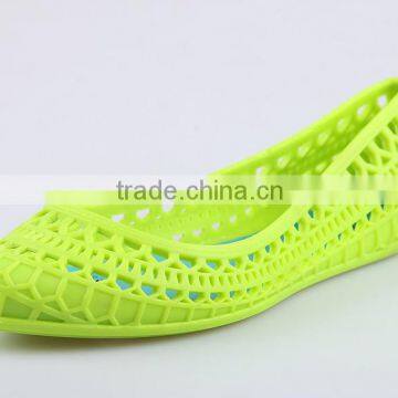 2015 New Summer Women Fashion Shoe Sapatos Female Melissa Plastic Sandals Rain Shoes Ladies Melissa Jelly Shoes With Water Proof photo-5