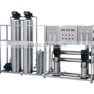 Sipuxin Secondary Stage Drinking Water Treatment Machine Water Filter 2000L photo-4