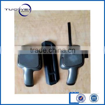 China supplier cnc machining Bluetooth Headset prototype