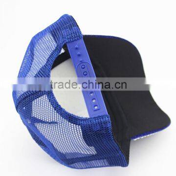 Stylish High Quality Girls Rhinestones Trucker Cap photo-4