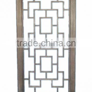 Handcrafted antique decorative laminated wood carving frames