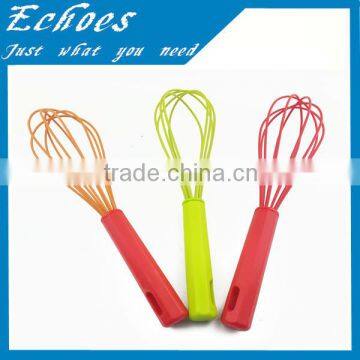 Egg whisk set of 3