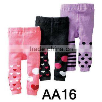 Lovely Prints Baby Nissen PP Pants Toddler Leggings Tights Pants