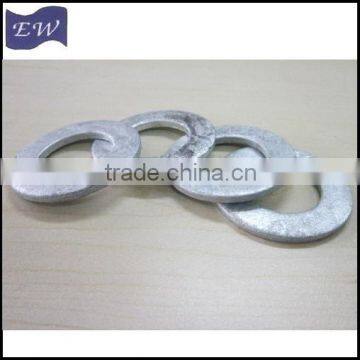ASTM F436 Hardened Washers 1" (ASTM F436) photo-5