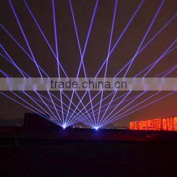 The Best Quality 10w Rgb Laser Light You Can Source From The Chinese Laser Companies, Compact Pure Diode 10w Laser Projector. photo-6