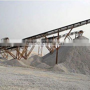 stainless steel belt conveyor