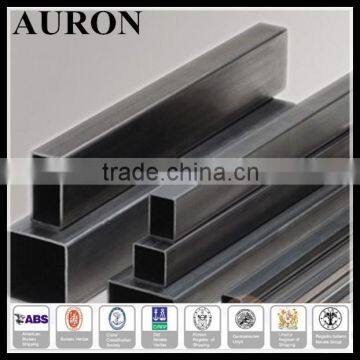 SS 304 bright annealed pipe, square tube, stock