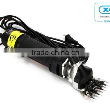 400W Professional Electric shearing clipper for goat dog pet animal with CE LVD EMC RoHS SAA