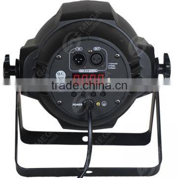 2016China High Quality Dmx 512 Indoor 18pcs Rgbwa Led Par Light Wall Led Uplighting photo-6