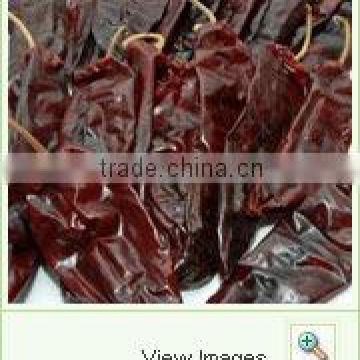 dried Sweet paprika pod (2009 new crops)