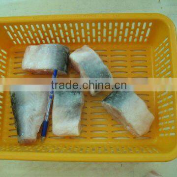 FROZEN PANGASIUS STEAK