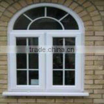 standard size aluminium door and windows