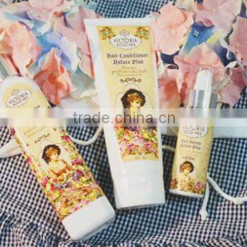 Victoria shampoo