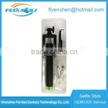 Colorful Selfie Stick for Cell Phone Tripod Selfie Stick Wireless Monopod Selfie Stick photo-5